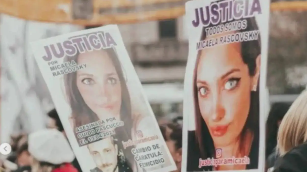 Peritajes confirmaron que Micaela Rascovsky adquirió por su cuenta la droga y dejó una carta manuscrita antes de su fallecimiento.