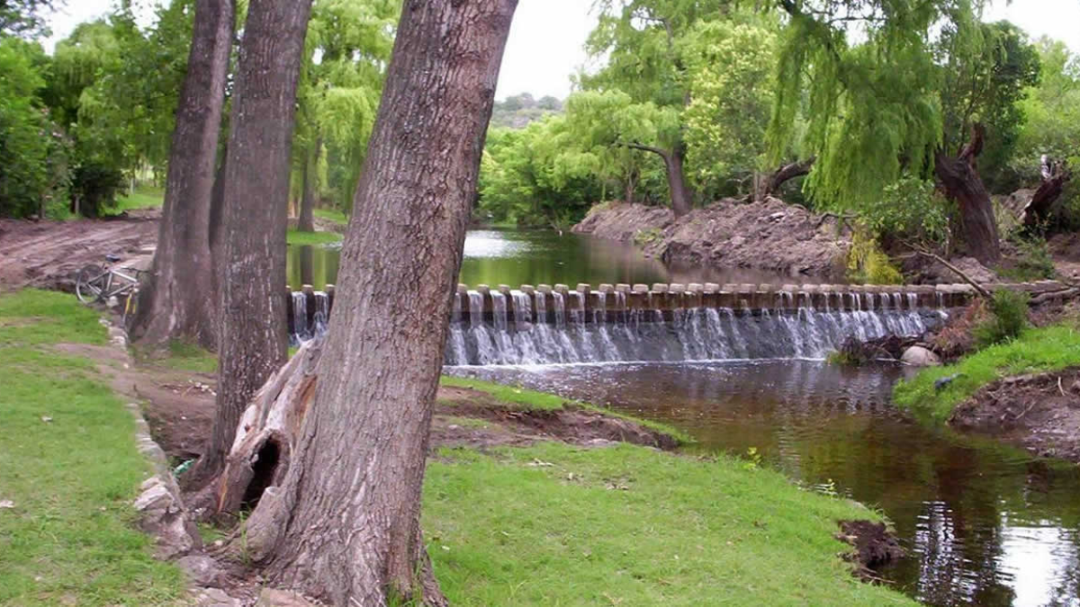 Villa Amancay consolida su perfil como destino de descanso con propuestas simples y naturaleza al alcance.