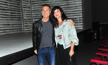 Griselda Siciliani y Adrián Suar nuevamente junto: cuál es el motivo que los une Griselda Siciliani y Adrián Suar nuevamente junto: cuál es el motivo que los une
