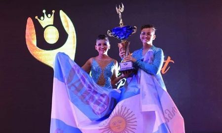 Clasificaron al Campeonato de Mundial de Salsa, pero no tienen fondos para viajar