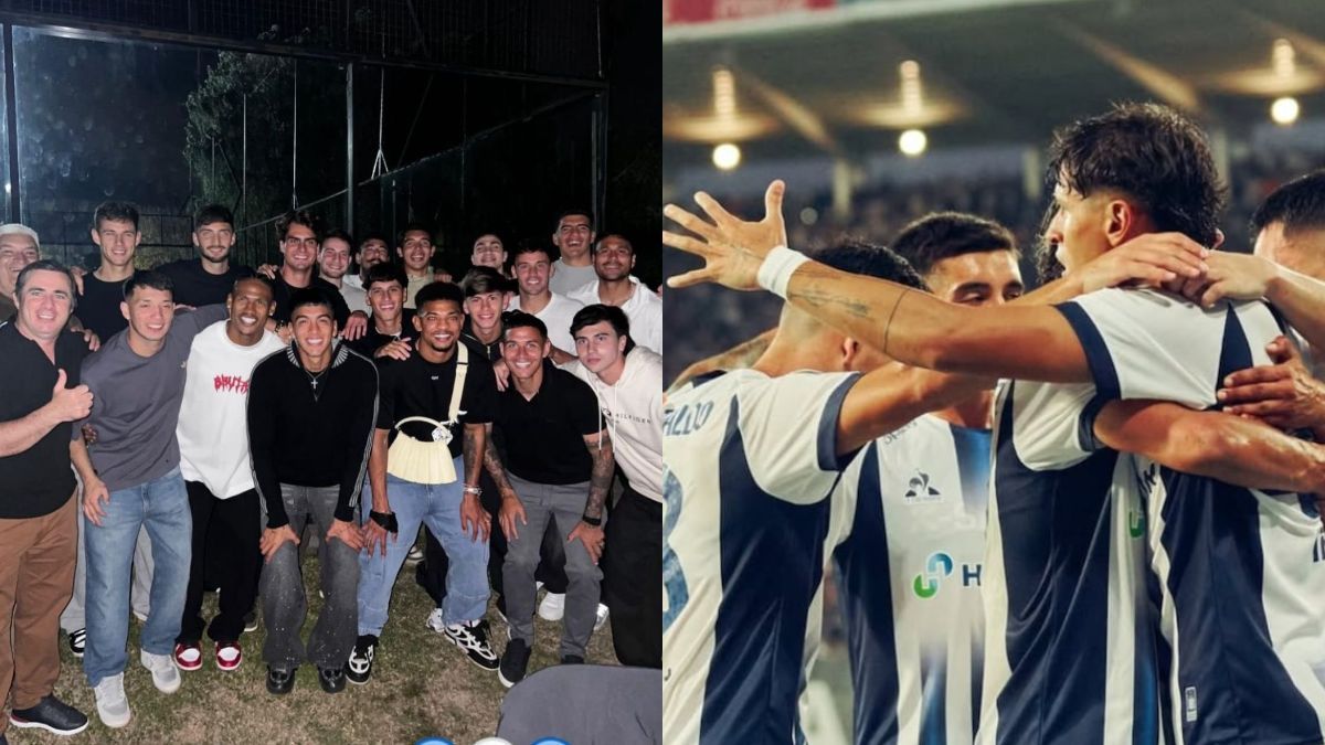 Escándalo en Córdoba: un futbolista de Talleres dio positivo de alcoholemia antes del clásico con Belgrano