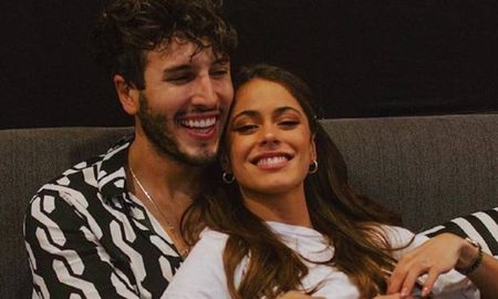 Tini y Sebastián Yatra ¿otra vez en pareja? Tini y Sebastián Yatra ¿otra vez en pareja?