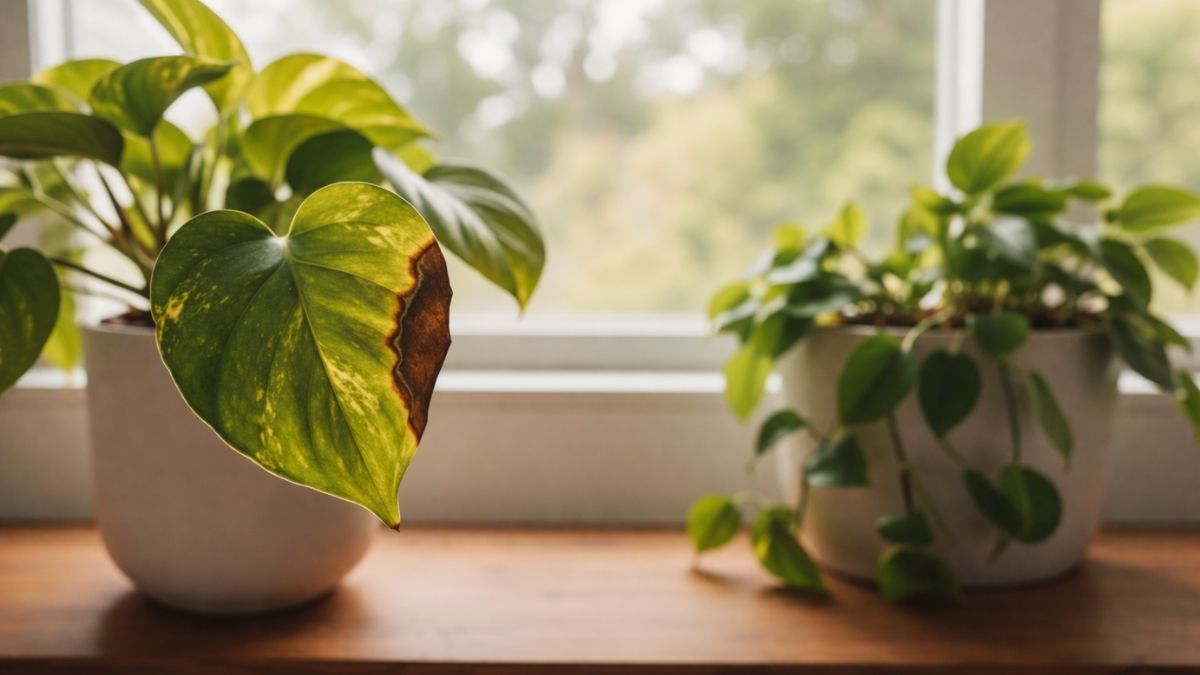 Es importante tener ciertas cuestiones en cuenta a la hora de cuidar tu potus.&nbsp;