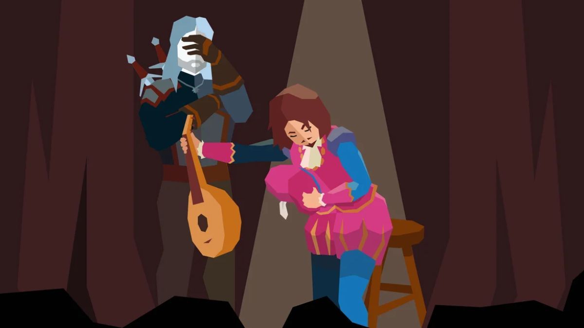 El nuevo juego llegará primero a celulares y luego desembarcará en PC. El nuevo juego llegará primero a celulares y luego desembarcará en PC.