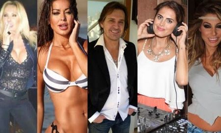 El polémico doctor Lotocki: el historial de las famosas que lo denunciaron El polémico doctor Lotocki: el historial de las famosas que lo denunciaron