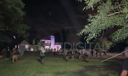 Aire de Santa Fe | Clandestina.jpeg