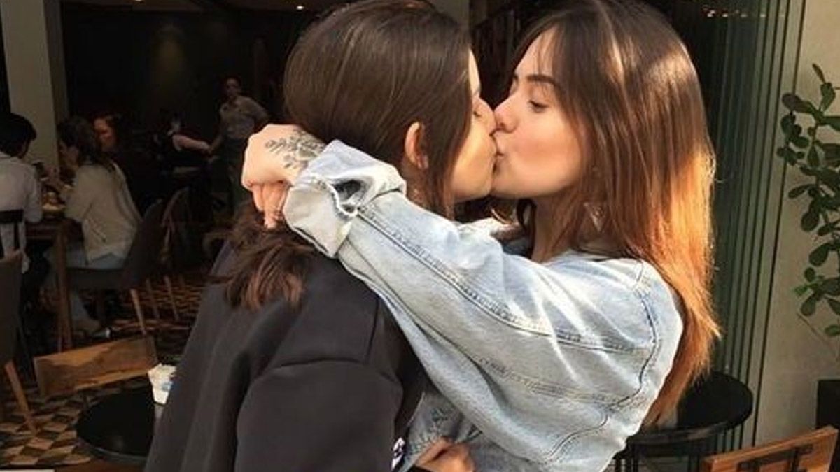 ¿Cuál es el primer beso perfecto para cada signo del zodiaco?