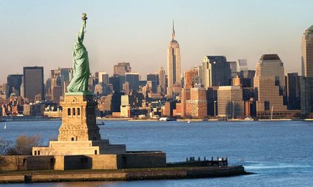 La NYC Hotel Week ofrece 25% de descuento en hoteles de Manhattan, Brooklyn y otros vecindarios. La NYC Hotel Week ofrece 25% de descuento en hoteles de Manhattan, Brooklyn y otros vecindarios.