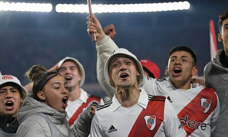River se alzó con su estrella número 52 en el ámbito local y 70 de toda su historia. River se alzó con su estrella número 52 en el ámbito local y 70 de toda su historia.
