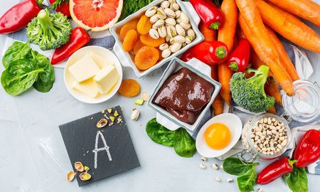 Esta receta de zanahorias al horno es una opción nutritiva y deliciosa para el almuerzo. Esta receta de zanahorias al horno es una opción nutritiva y deliciosa para el almuerzo.