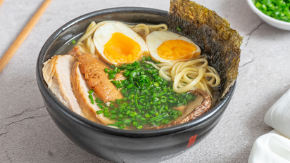 Ramen casero fácil: la versión simplificada y deliciosa de Cocina con Coqui
