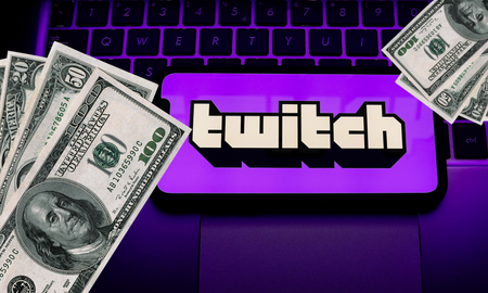 Twitch haría nuevos cambios que afectarían directamente a las ganancias de sus Streamers.