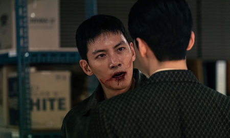 La serie coreana llena de drama policial y crimen que está en Star+ y tiene 12 episodios La serie coreana llena de drama policial y crimen que está en Star+ y tiene 12 episodios