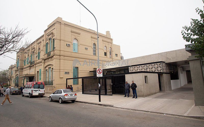 Homicidio N° 82: un chico de 17 años que había sido apuñalado falleció este lunes en el hospital Cullen