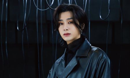 El integrante de MONSTA X y demás elenco del drama Fly Again detuvieron las grabaciones y se aislaron, luego de confirmarse un caso positivo de covid. El integrante de MONSTA X y demás elenco del drama Fly Again detuvieron las grabaciones y se aislaron, luego de confirmarse un caso positivo de covid.