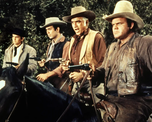 La serie de western con Michael Landon que unió a la familia frente al televisor