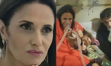 María Fernanda Callejón María Fernanda Callejón