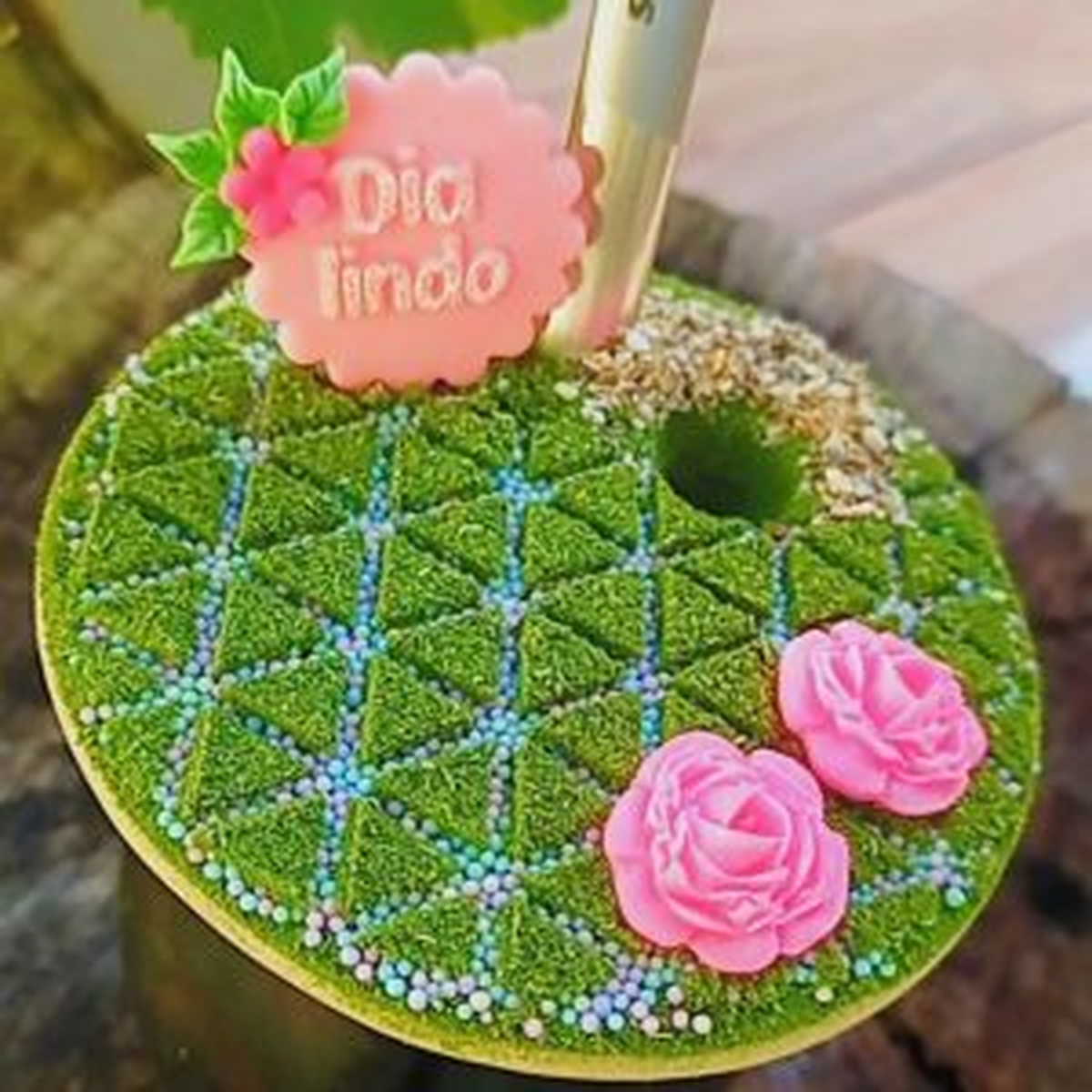 Mate gourmet. Mate gourmet.