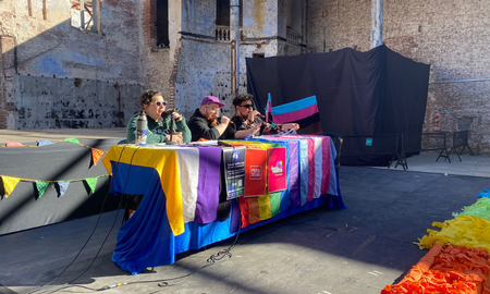 Santa Fe celebra el Día Internacional del Orgullo LGTBQI+ con una jornada llena de actividades.