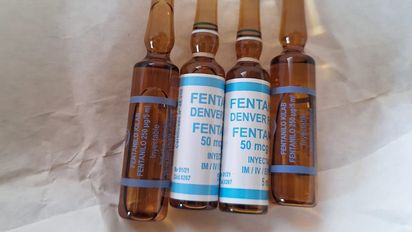 Diputados: la oposición presentó un proyecto para reparar a víctimas del fentanilo