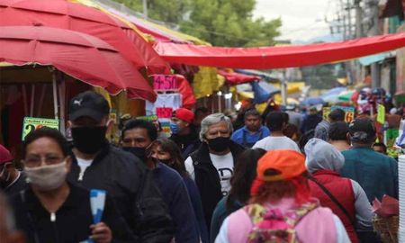 mexico supera los 48.000 muertos por coronavirus mexico supera los 48.000 muertos por coronavirus