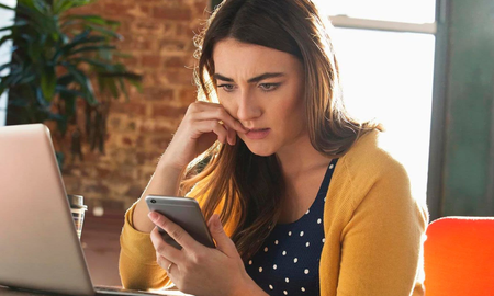 ansiedad digital: como las notificaciones constantes afectan la salud mental ansiedad digital: como las notificaciones constantes afectan la salud mental