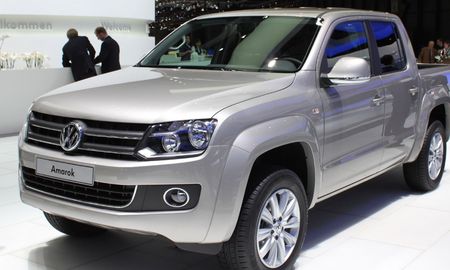 Nuevo precio de la Volkswagen Amarok en agosto de 2025. Nuevo precio de la Volkswagen Amarok en agosto de 2025.