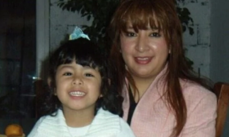 la mama de sofia herrera rompio el silencio: me acusan de vender a mi hija la mama de sofia herrera rompio el silencio: me acusan de vender a mi hija