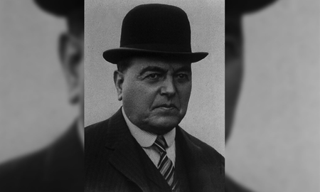 Efemérides del 3 de julio: en 1933 muere Hipólito Yrigoyen Efemérides del 3 de julio: en 1933 muere Hipólito Yrigoyen