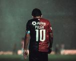 el pulga rodriguez descartado para jugar contra arsenal el pulga rodriguez descartado para jugar contra arsenal