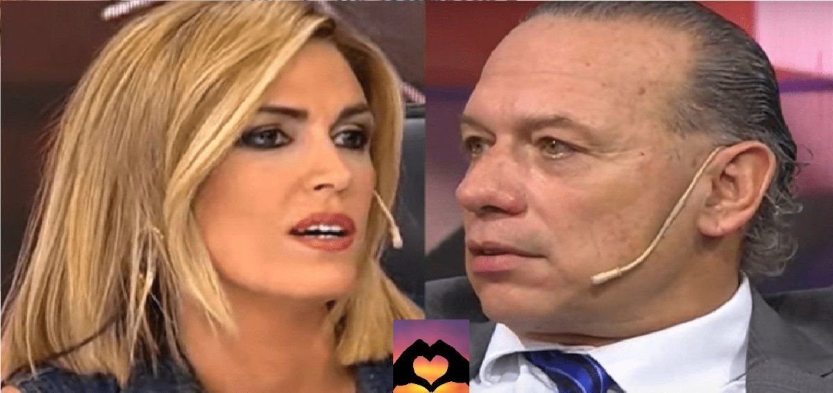 Fuertes versiones de romance entre Viviana Canosa y Sergio Berni