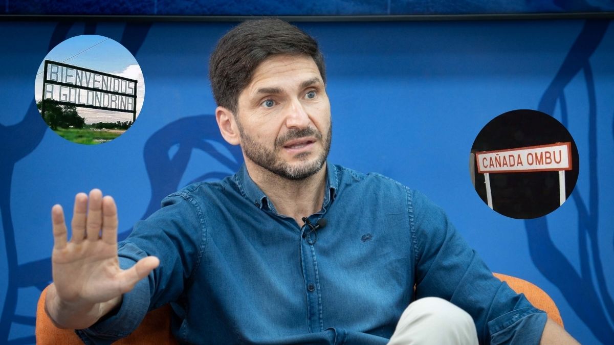 El gobernador Maximiliano Pullaro firmó el decreto de intervención el 29 de diciembre de 2023.
