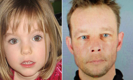 Caso Madeleine McCann: acusan al principal sospechoso de abusar de una nena en 2013 Caso Madeleine McCann: acusan al principal sospechoso de abusar de una nena en 2013