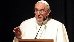 El Papa pidió este domingo “el fin de la violencia” en Venezuela El Papa pidió este domingo “el fin de la violencia” en Venezuela