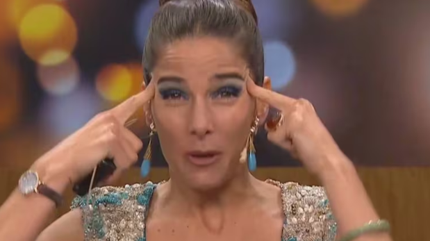 El furioso comunicado de Juana Viale.