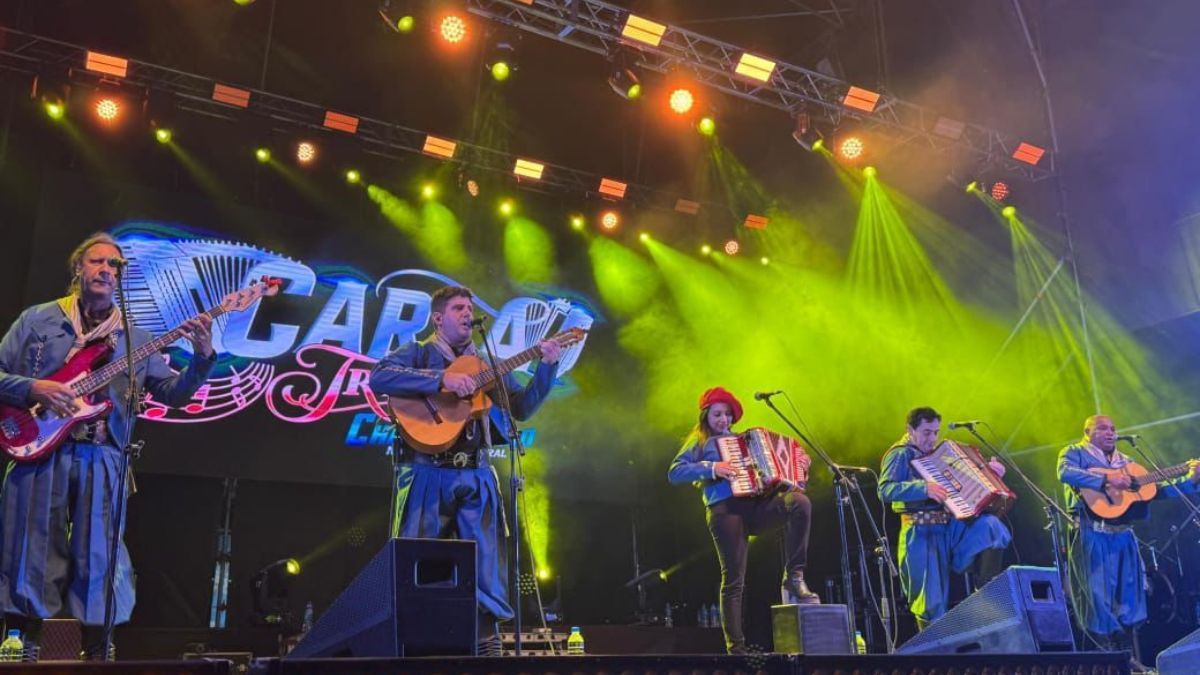 Hubo una masiva participación en eventos durante el fin de semana XXL. Hubo una masiva participación en eventos durante el fin de semana XXL.