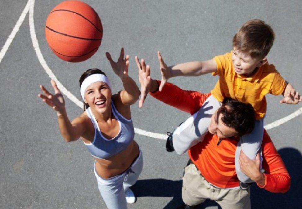 Beneficios de la práctica regular de la actividad fisica