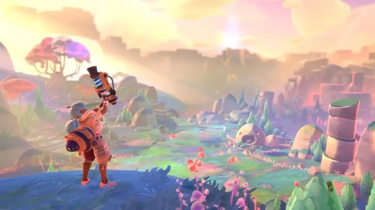 El juego de aventura que alcanzó un puntaje casi perfecto y está regalado en Steam