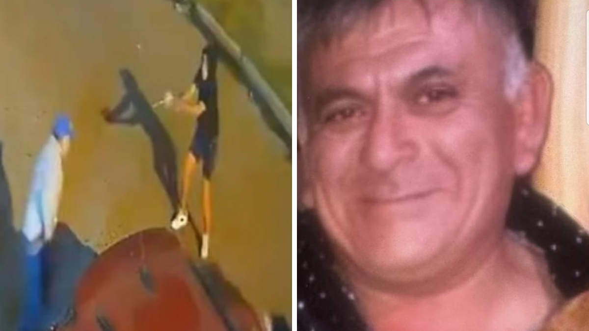 Motochorros asesinaron durante un intento de robo a un policía retirado en Gregorio de Laferrere