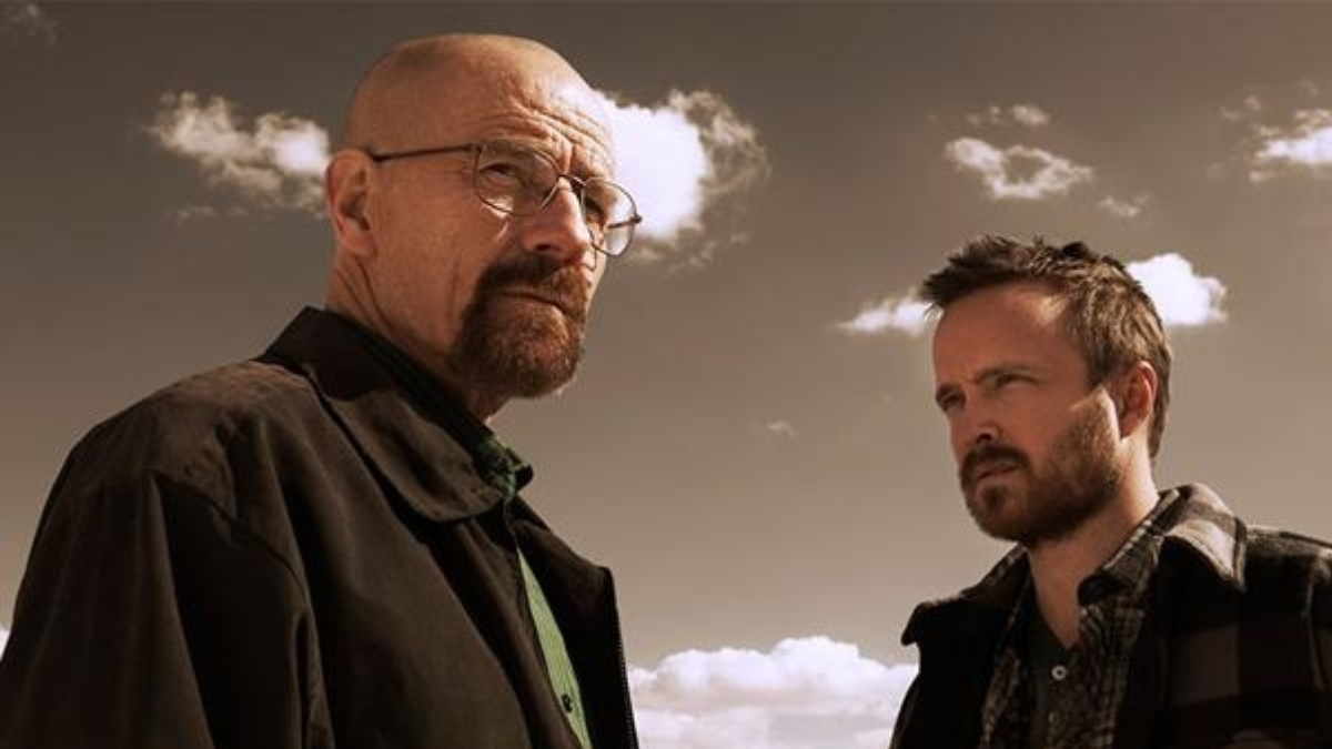 Walter White y Jesse Pinkman una de las amistades más icónicas de la ficción, marcada por la conveniencia y la manipulación emocional.