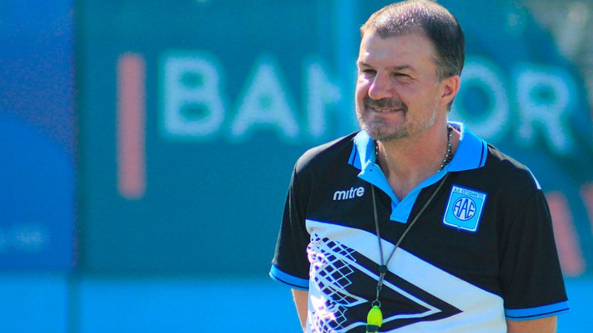 Falleció Gustavo Raggio, a sus 52 años de edad y entristece al mundo