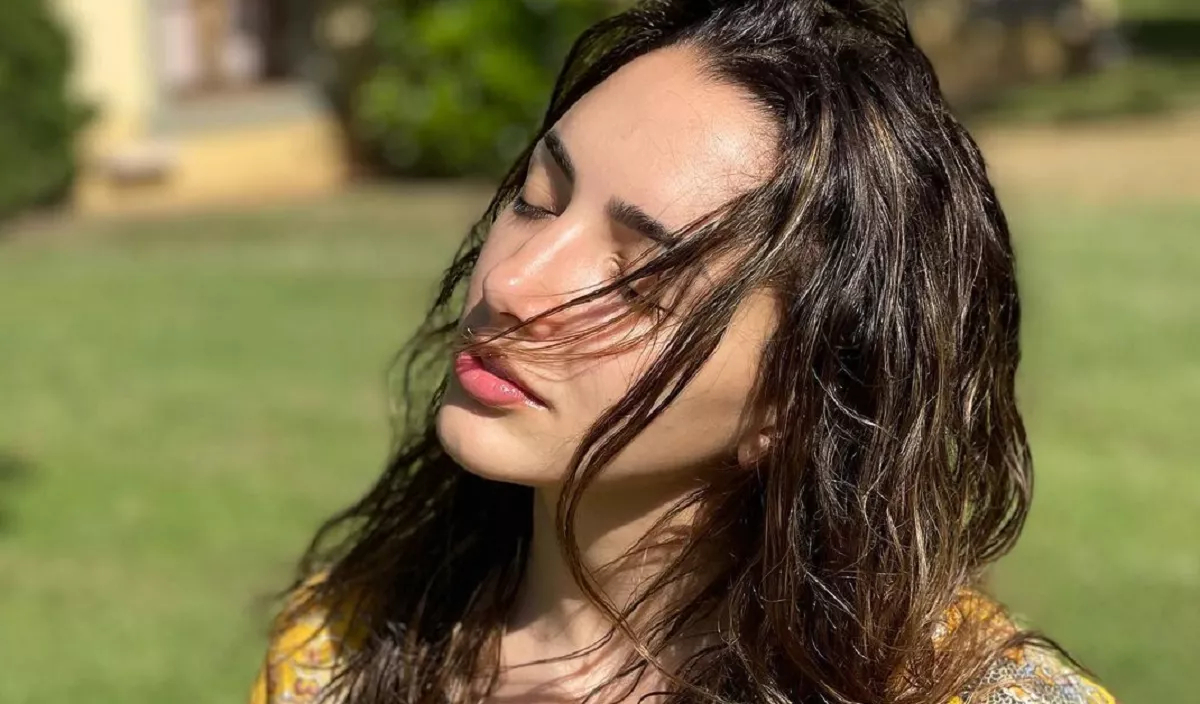 &ldquo;Mi internaci&oacute;n tuvo que ver con eso. La verdad es que tuve un pico de estr&eacute;s porque me cost&oacute; mucho reponerme de la declaraci&oacute;n."