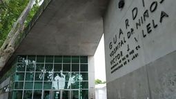 altText(Rosario: balearon a un chico de 11 años en un tiroteo en zona sudoeste)}