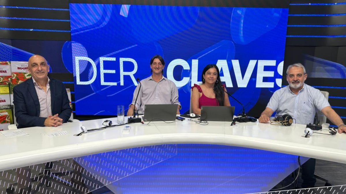 Claves para Entender se realizó este miércoles