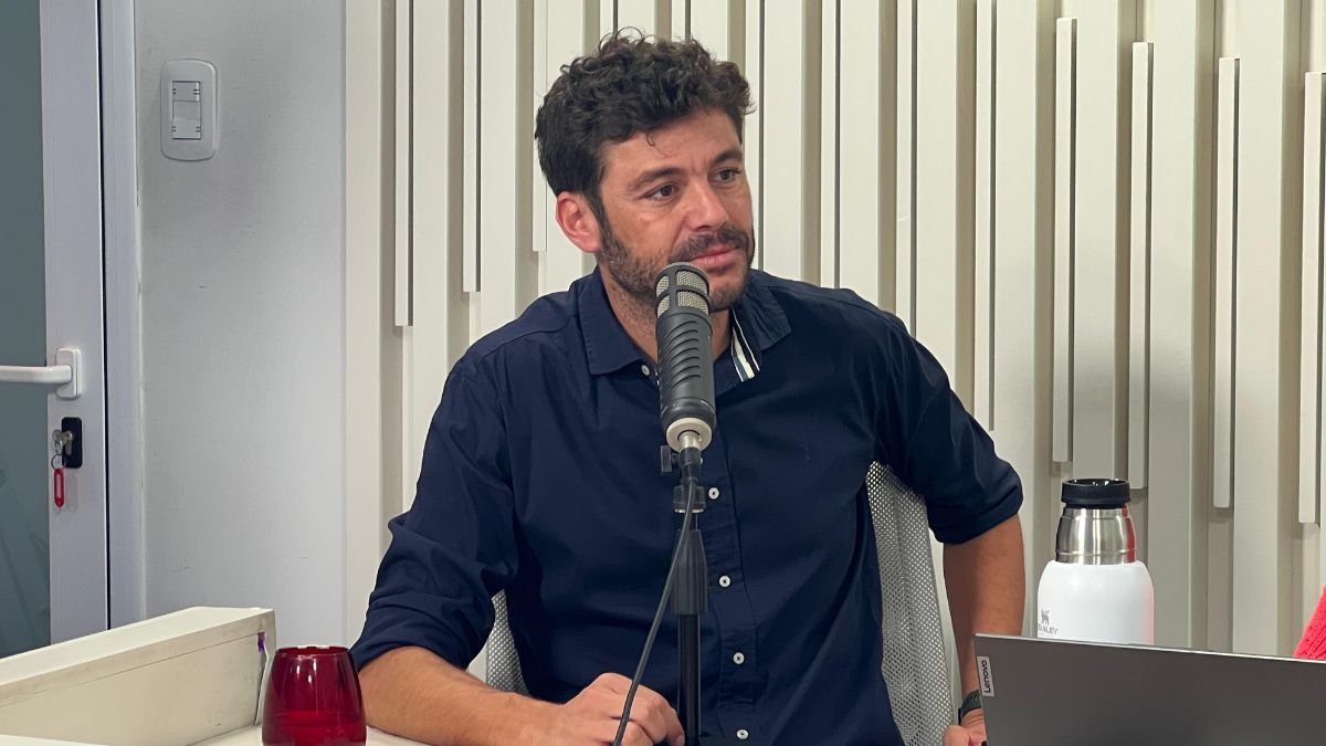 Si bien Monteverde celebró la convocatoria del gobernador a una instancia de diálogo, planteó que “para que este espacio de diálogo no sea un simulacro, el gobernador tenía que mostrar con hechos concretos que escuchó el mensaje de las urnas". Si bien Monteverde celebró la convocatoria del gobernador a una instancia de diálogo, planteó que “para que este espacio de diálogo no sea un simulacro, el gobernador tenía que mostrar con hechos concretos que escuchó el mensaje de las urnas".