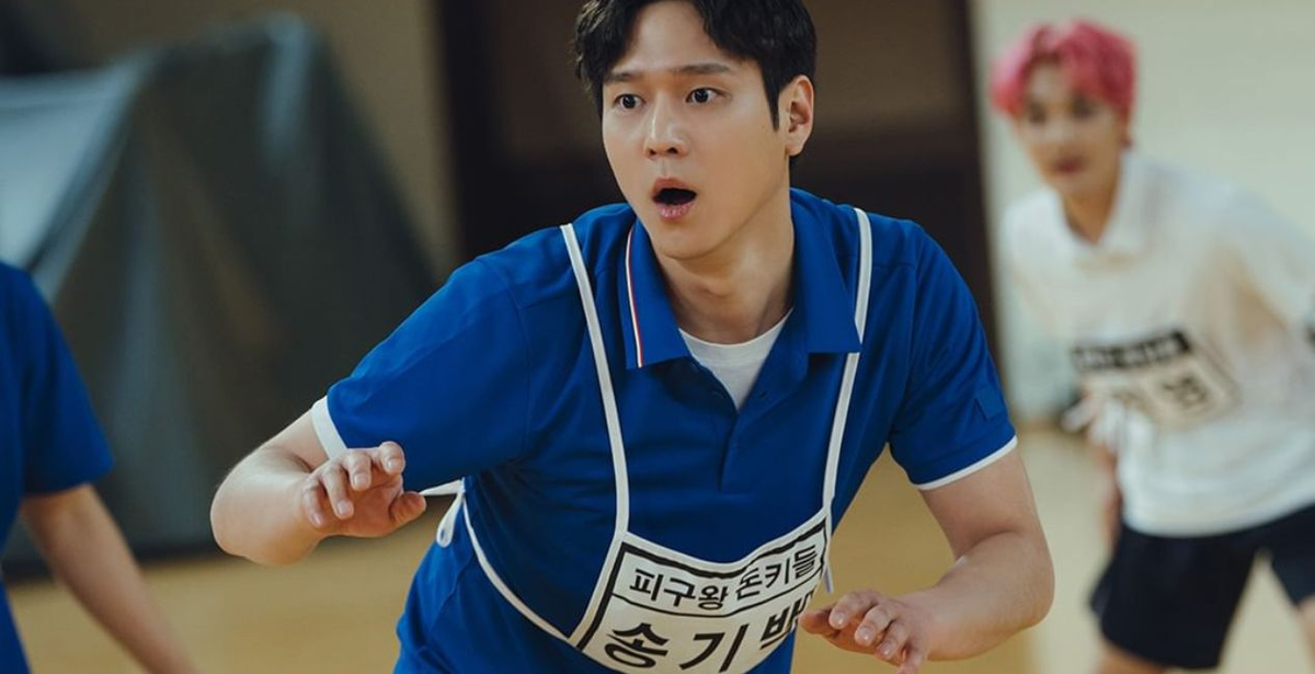 "Hablando con franqueza", la imperdible nueva serie coreana de Netflix. "Hablando con franqueza", la imperdible nueva serie coreana de Netflix.