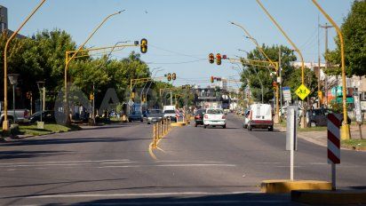 Se intervendrán 1.700 metros entre las avenidas Galicia y Gorriti.