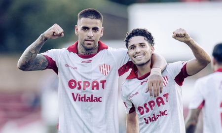 Unión abrió el año con una victoria ante Alianza Lima por 2 a 1 en la Serie Río de la Plata. Unión abrió el año con una victoria ante Alianza Lima por 2 a 1 en la Serie Río de la Plata.