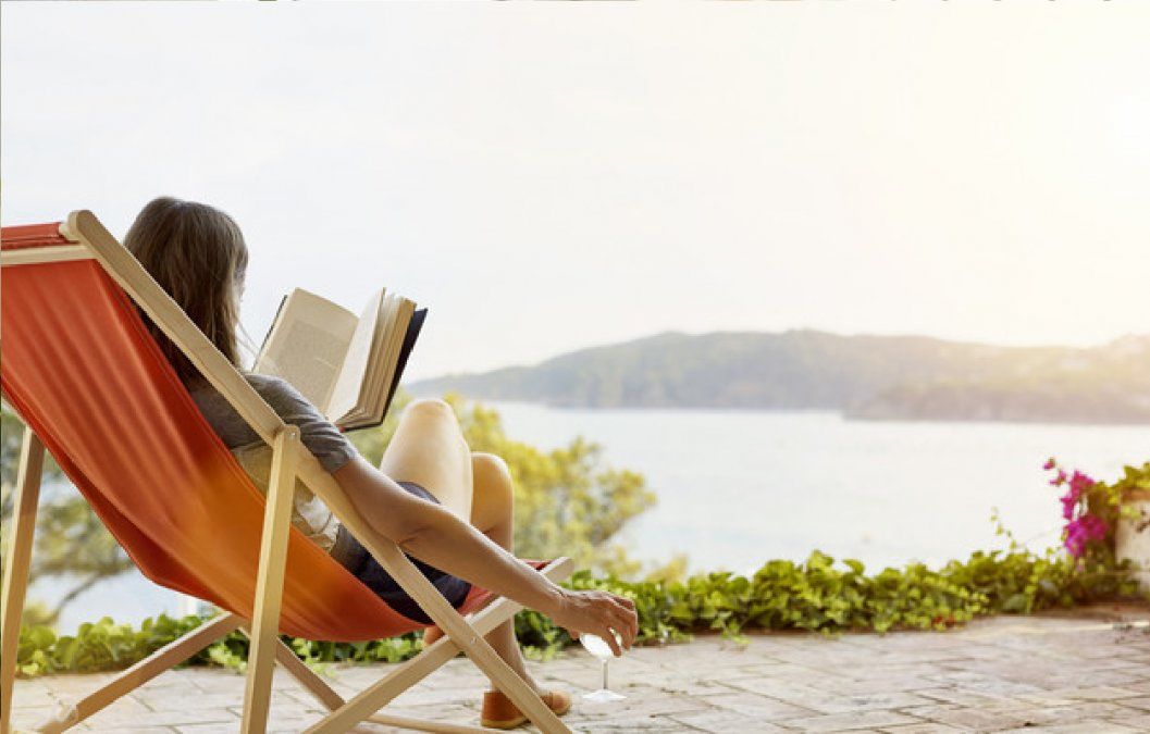 5 consejos decorativos que necesitas para aliviar el burnout