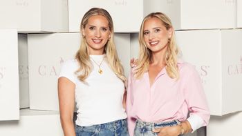 Invirtieron 10 mil dólares y ahora tienen 95 millones: la historia de Cakes Body